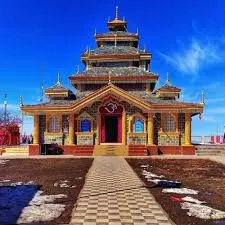 mussoorie-trip-package